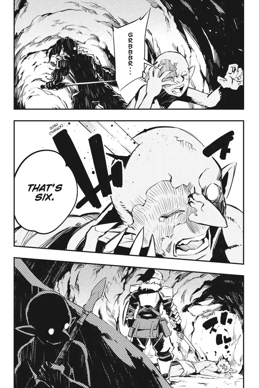 Goblin Slayer: Brand New Day Chapter 4 19